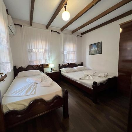 Pjetri House Otel Berat Dış mekan fotoğraf