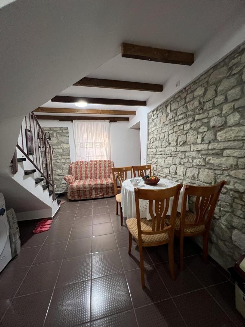 Pjetri House Otel Berat Dış mekan fotoğraf