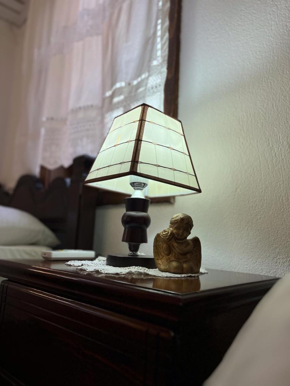 Pjetri House Otel Berat Dış mekan fotoğraf